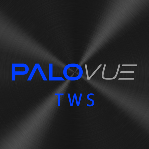PALOVUE TWS app icon