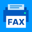 FaxGo - Send & Receive Fax App icon