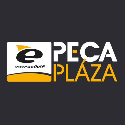 PecaPláza app icon