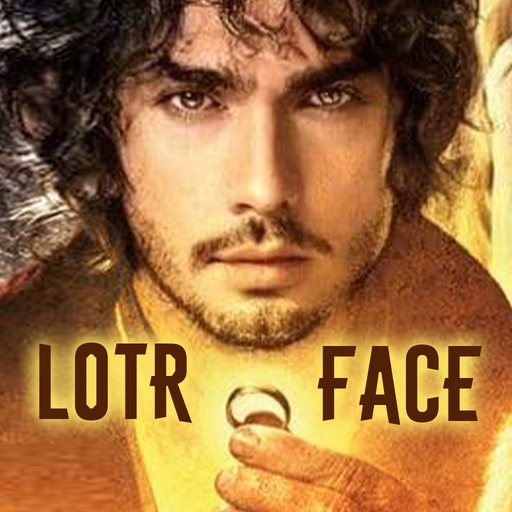 TestMe: Your Lookalike in LOTR app icon