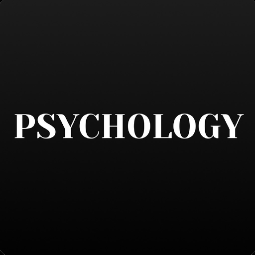 Psychology journals app icon