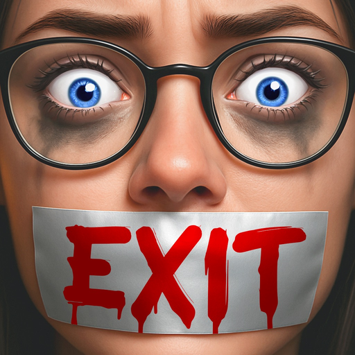 Rooms & Exits: Puzzle Escape app icon