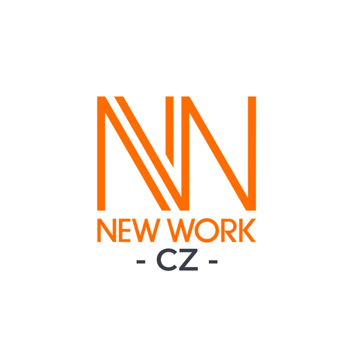 New Work I Czech Republic app icon