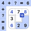 Killer Sudoku - Puzzle Games icon