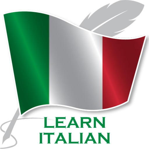Learn Italian Offine Travel app icon