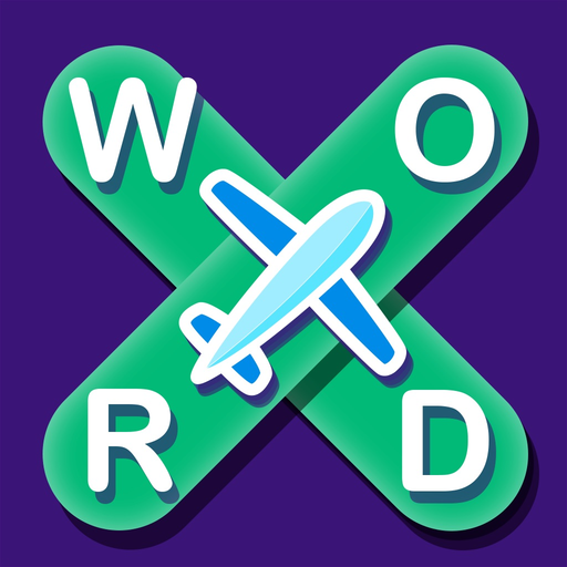Quizma - Word Search Game app icon