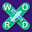 Quizma - Word Search Game icon