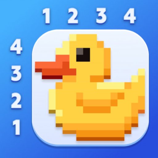 Nonogram - Picture Cross app icon