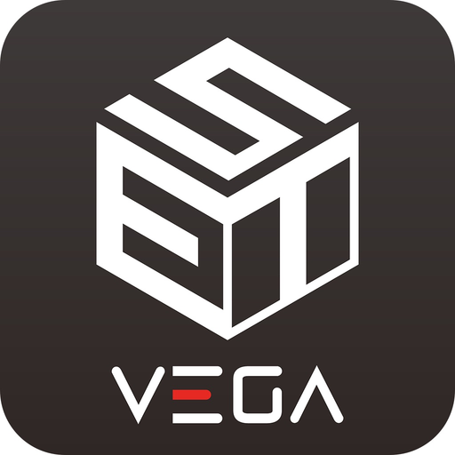 VEGA.JP app icon