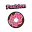 Fashion Donut GIF Stickers icon
