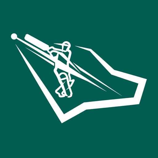 Saudi Cricket app icon