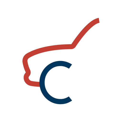 Carmension app icon