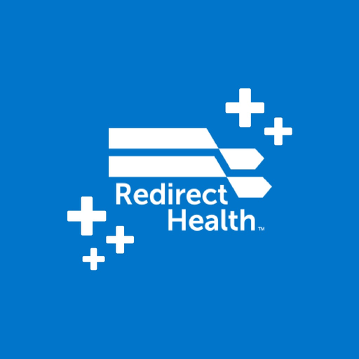 Redirect Health Member App app icon