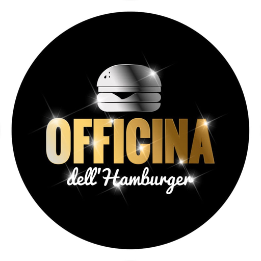 Officina Dell'Hamburger app icon