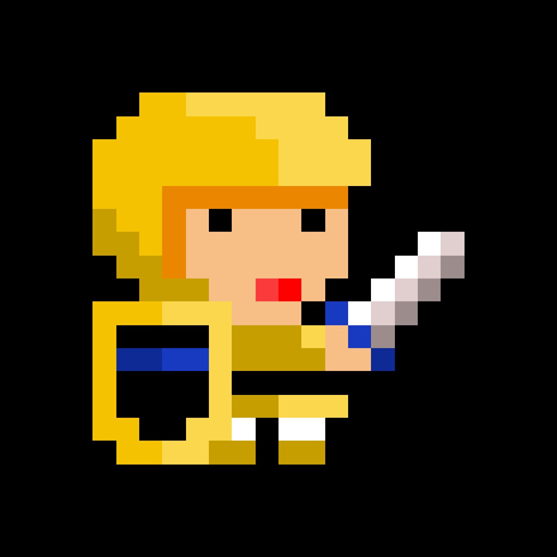 Dragon's Tower app icon