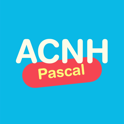 ACNH Pascal Quotes app icon