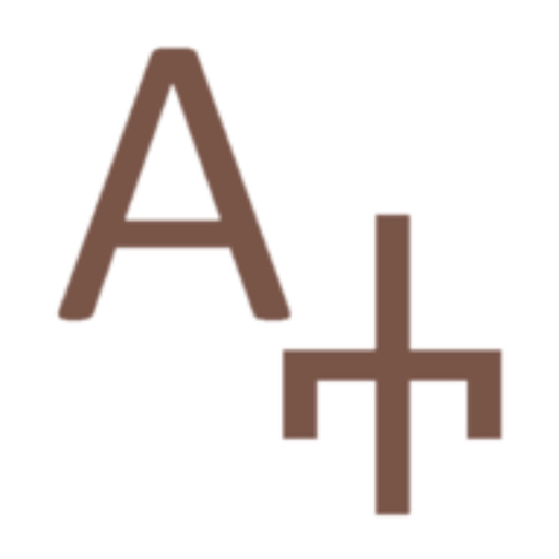 Glagolica app icon