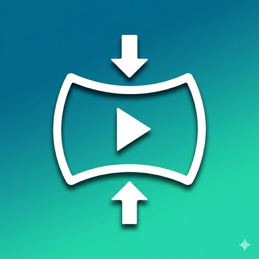 Compress Videos: Handbrake app icon