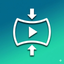 Compress Videos: Handbrake icon