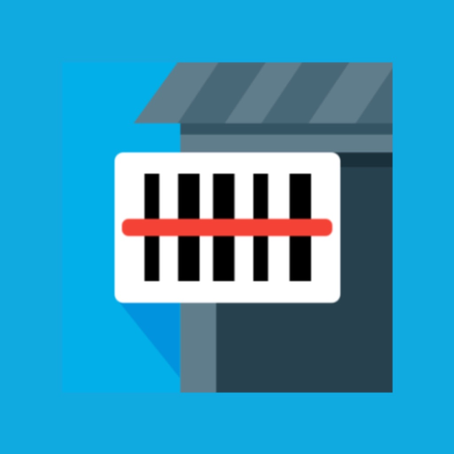Warehouse Manangement Opencart app icon