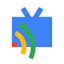 TV Cast for Google Chromecast icon