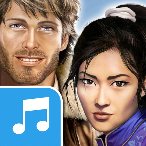 Lost Horizon - Soundtrack app icon