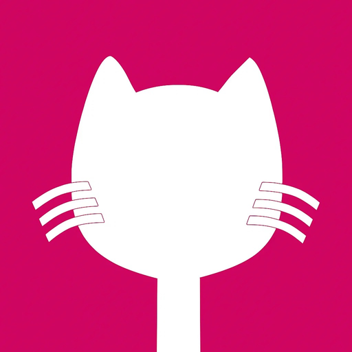 Cattus: Learn Latin app icon