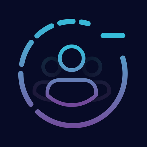 UnfollowPro - Followers Clean app icon