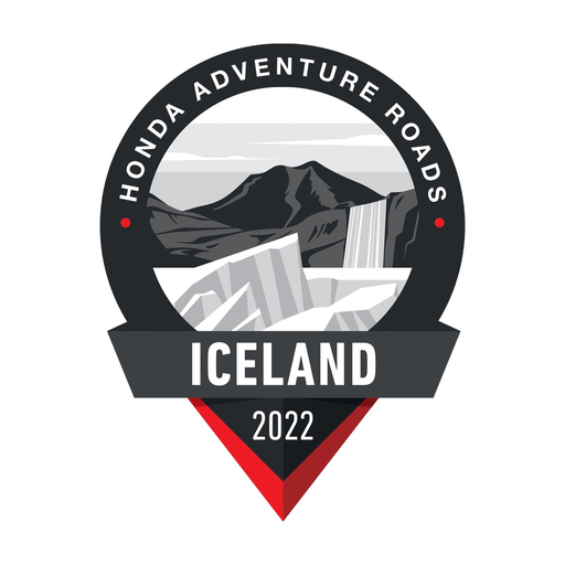 Honda Adventure Roads app icon