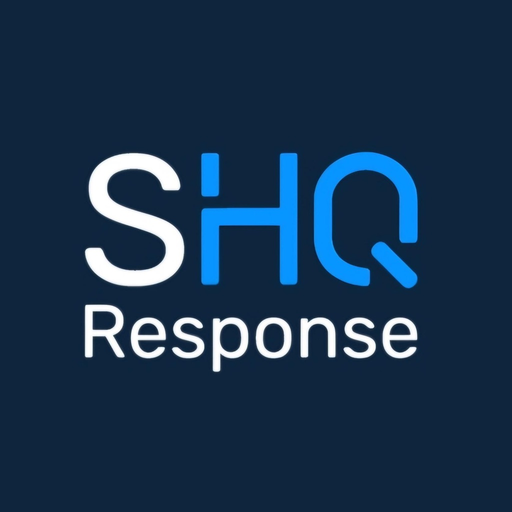 SecurityHQ Response app icon