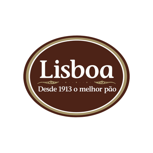 Padaria Lisboa 1913 app icon