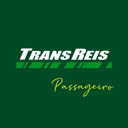 Transreis Passageiro app icon