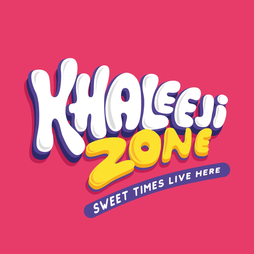 Khaleeji Zone app icon