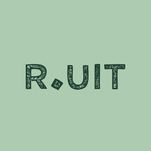 R.UIT app icon