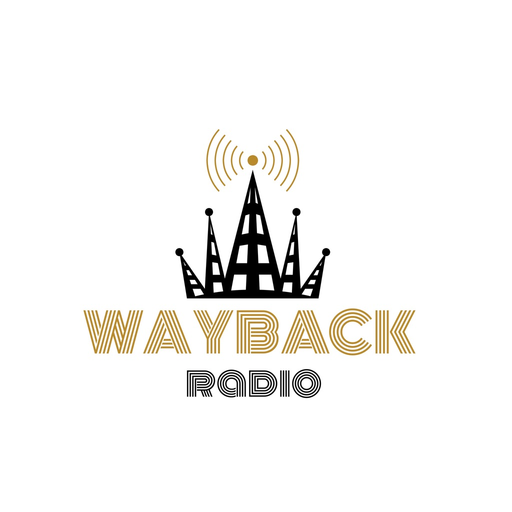 Wayback Radio app icon