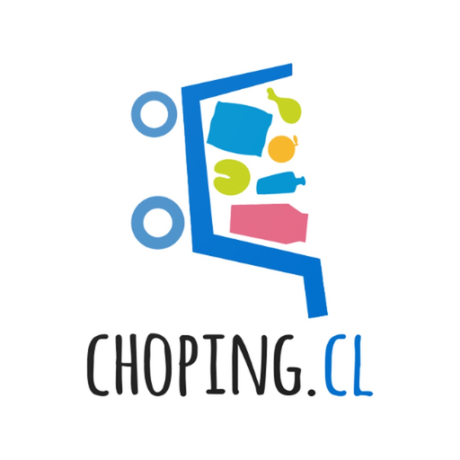 Choping.cl app icon