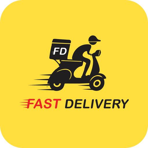 Fast Delivery Thailand app icon