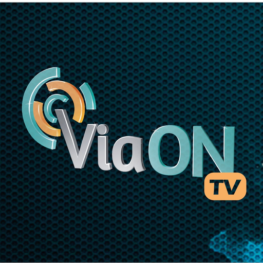 ViaON TV app icon