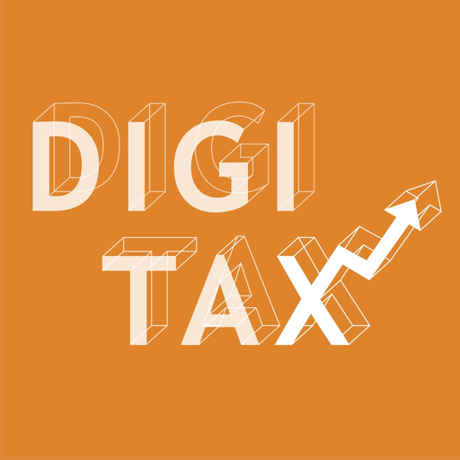 BDO DigiTax app icon