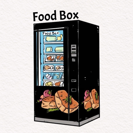 FoodBox MV GmbH app icon