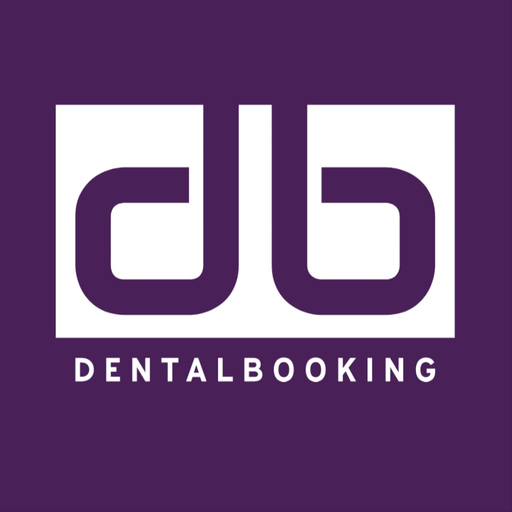 Dentalbooking app icon