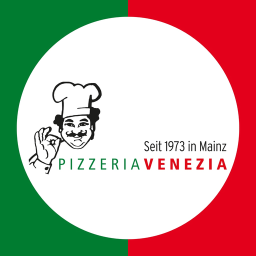 Pizzeria Venezia Mainz Mombach app icon