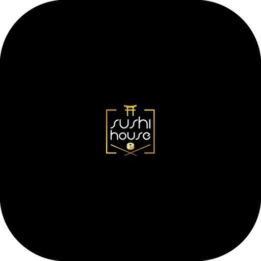 Sushi House Lingolsheim app icon