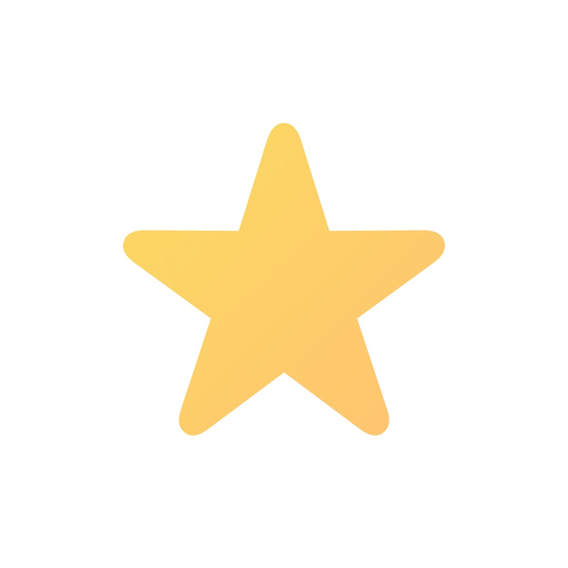 MyFavorites - Favorite Widget app icon