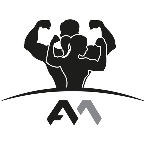 Team AM app icon