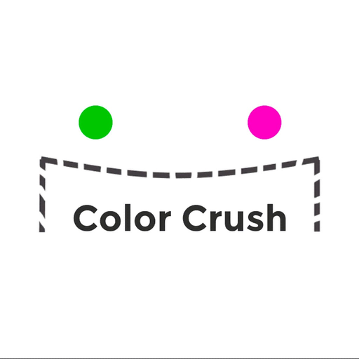 Color Crush - The Challenge app icon