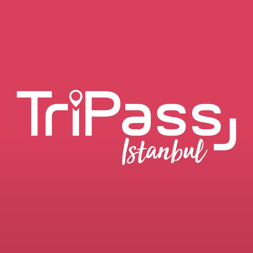 TriPass app icon