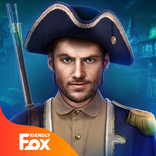 Bridge Another World: Syndrome app icon