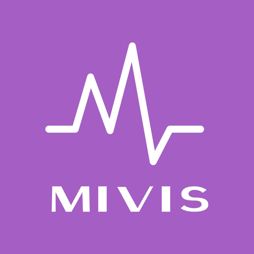 MIVIS app icon