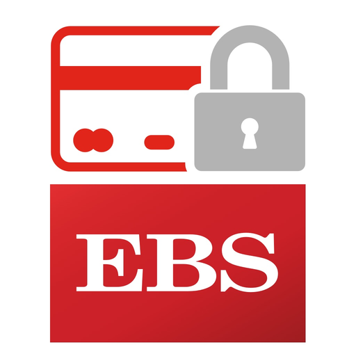 EBS CardManager app icon